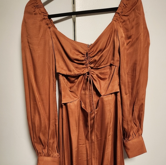 Farm Rio NWOT - Picture 3 of 3